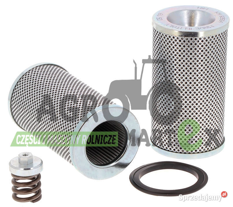 032320 FILTR HYDR WKŁAD KIT MERLO orginal Wichrów