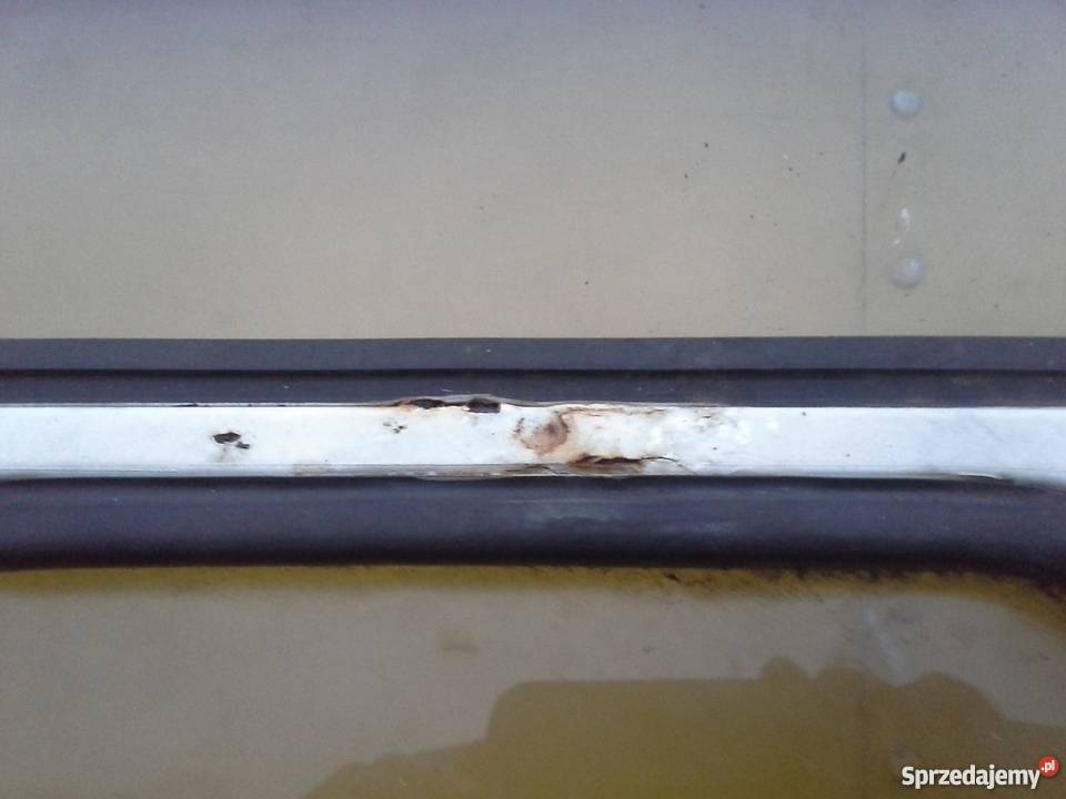 drzwi Mercedes 709 609 809 711 811 814 kierowcy