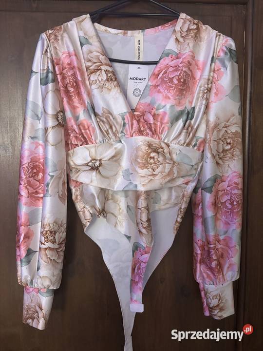 Elegancki zestaw Łódź sprzedam