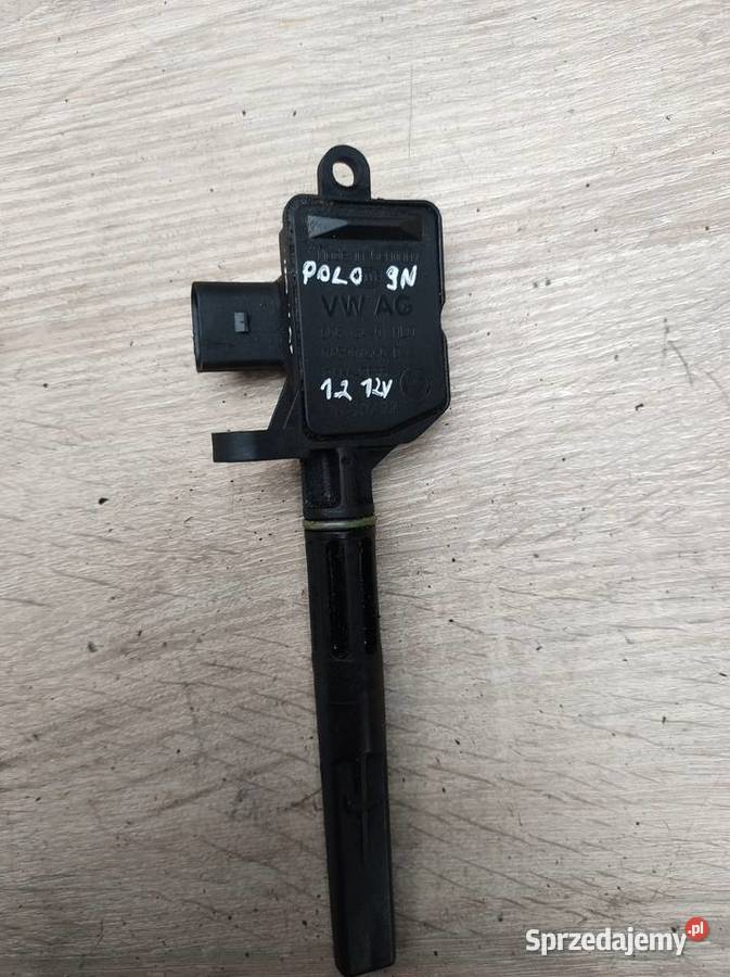 VW Polo ibiza fabia 12 12V czujnik poziomu oleju czujniki Kielce