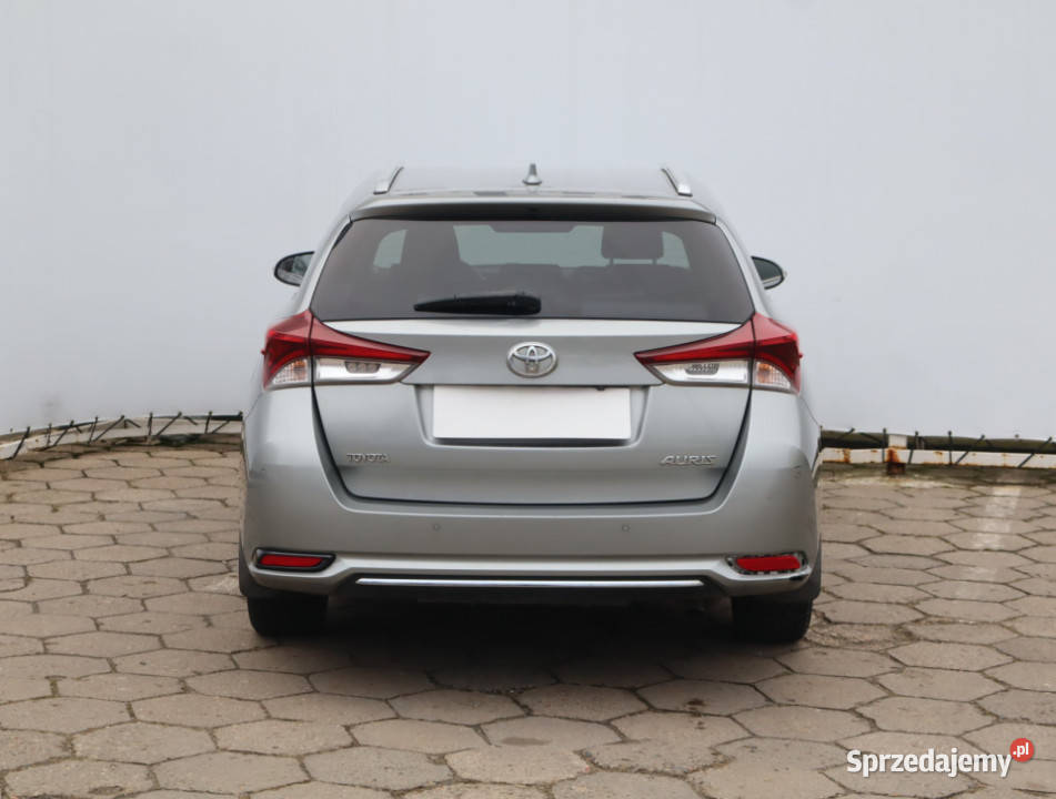 Toyota Auris 16 Valvematic centralny zamek Auris Łódź