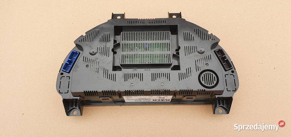 IVECO EUROCARGO E6 LICZNIK 5802043070 Bieleń