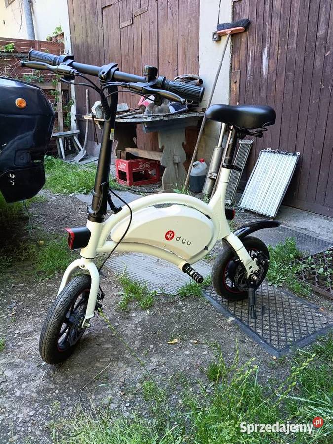 Hulajnoga elektryczna Piotrków Trybunalski sprzedam