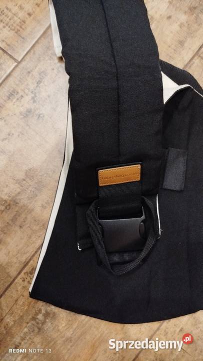 Nosidełko wspomagające Zamość