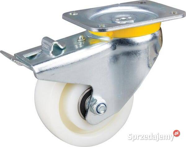 Koła z poliamidu do dużych obciążeń Kamionna