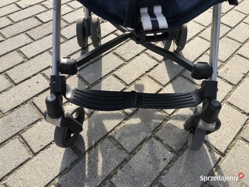 Sprzedam spacerówkę Mutsy Opole
