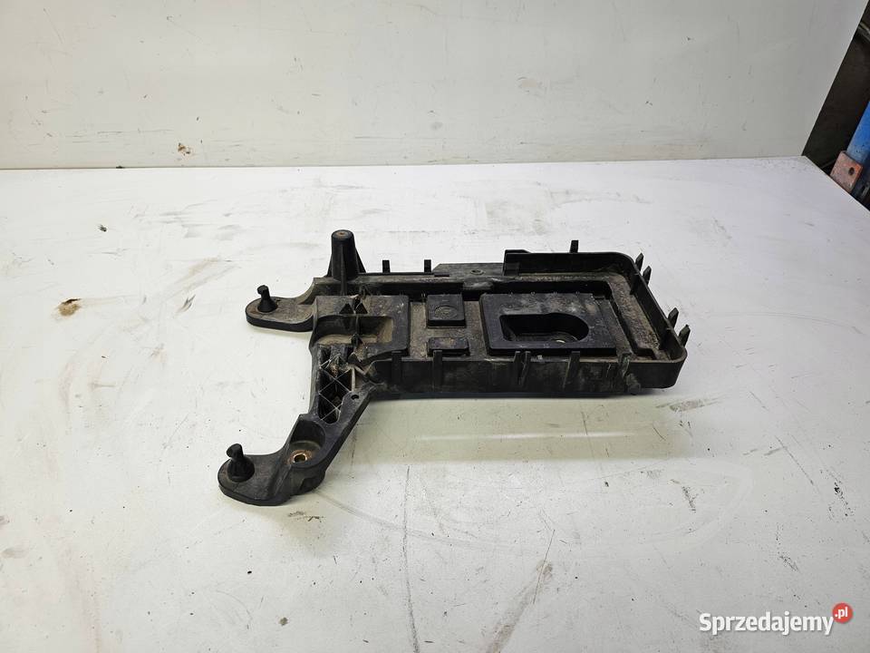 PODSTAWA AKUMULATORA AUDI VW SEAT 1K0915333C Przystajń