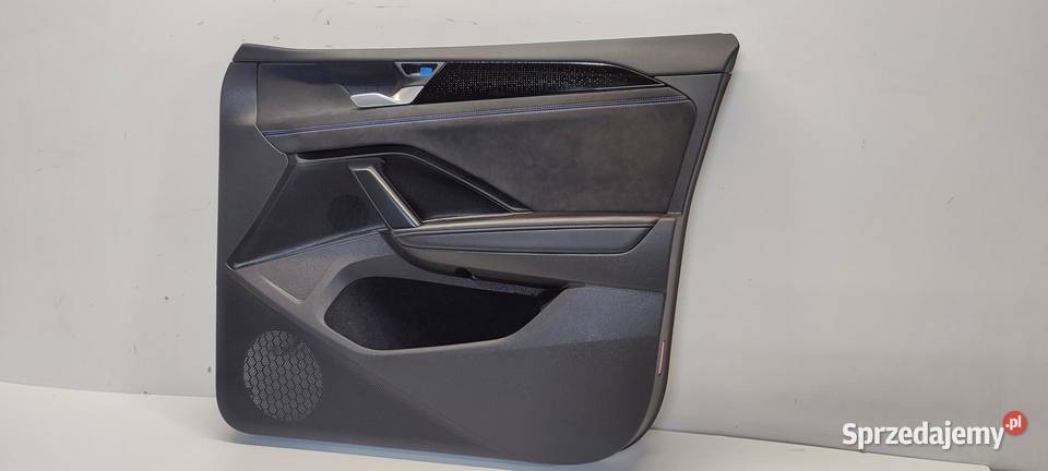 VW TAYRON BOCZEK DRZWI PRAWY PRZÓD RLINE dolnośląskie