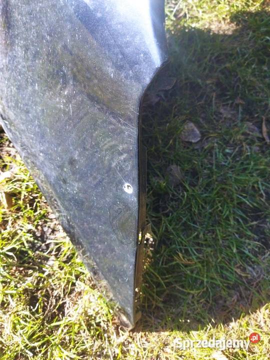 zderzak przedni mazda 2 dy 17v Rok produkcji 2003 Myszków