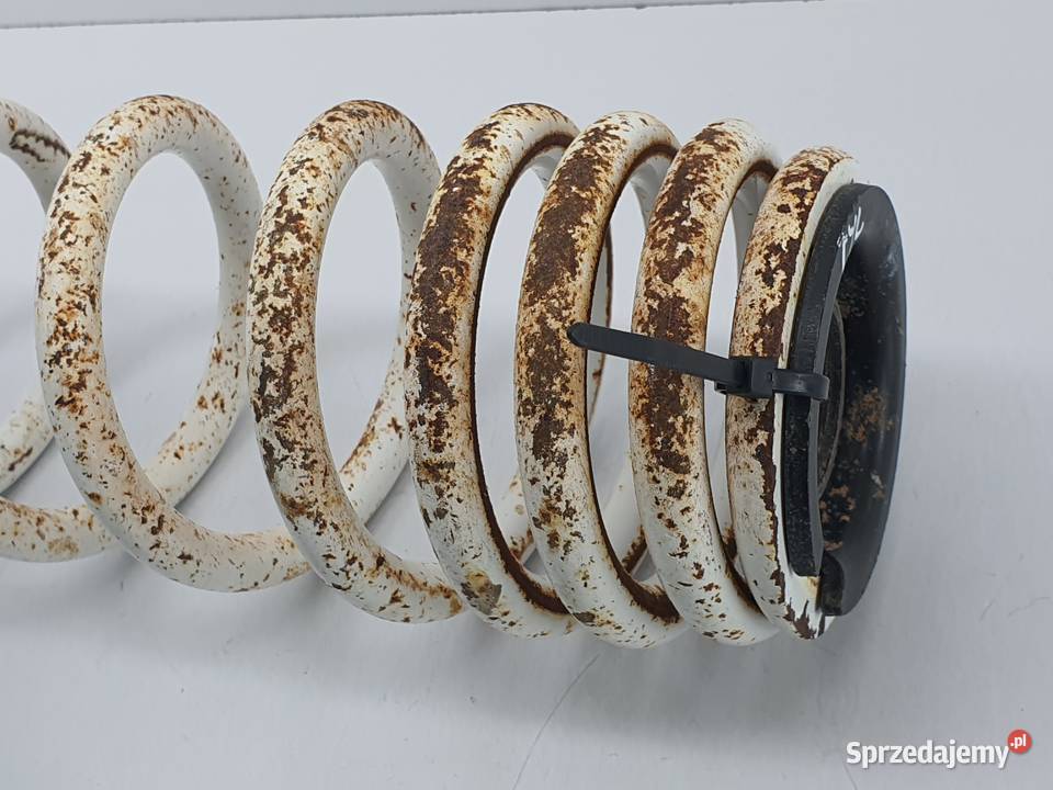 Sprezyna Amortyzatora Tyl Yamaha Yxz 1000 R Łódź