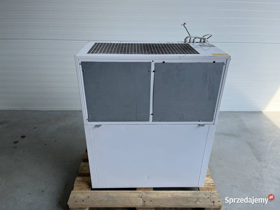 Monoblok Rivacold SFL020P001 komplet agregat Magazynowanie Magazynowanie Niedźwiedź sprzedam