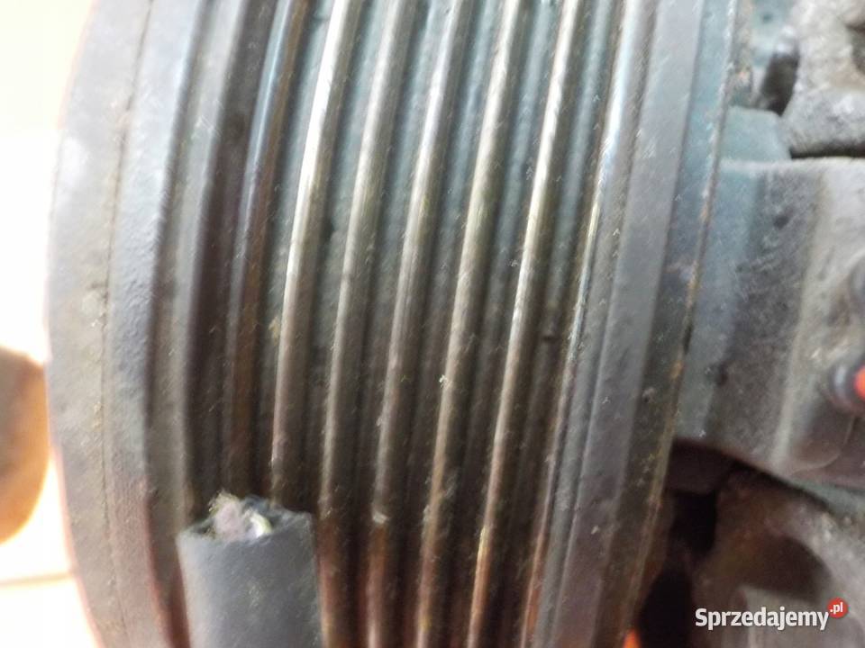 C FOCUS MK3 10 ECOBOOST 13r M1DA sprezarka Suków