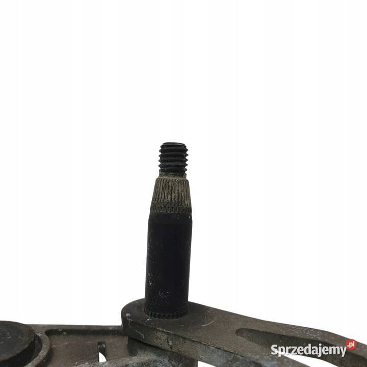 SILNICZEK WYCIERACZEK Fiat 500L mechanizm przód Chełm sprzedam