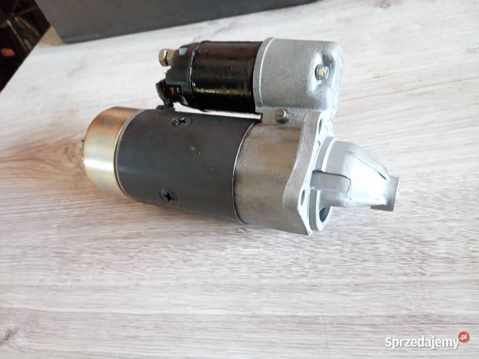 Fiat 126p Maluch rozruszniki Stalowa Wola