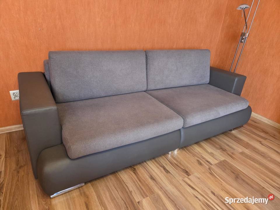 Kanapa z funkcją spania BRW Szamotuły