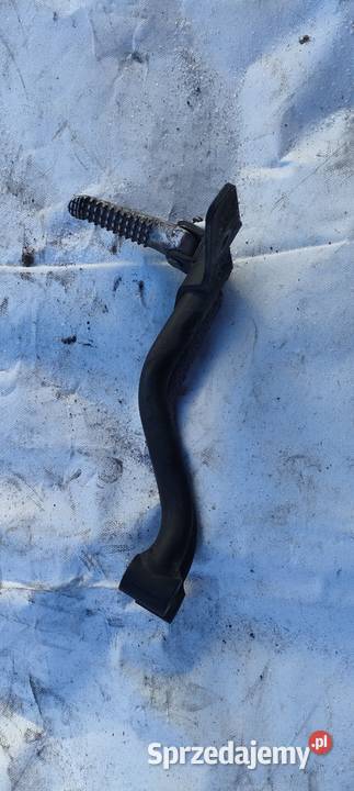 Yamaha xsr700 set pasażera tył prawystopka 2023