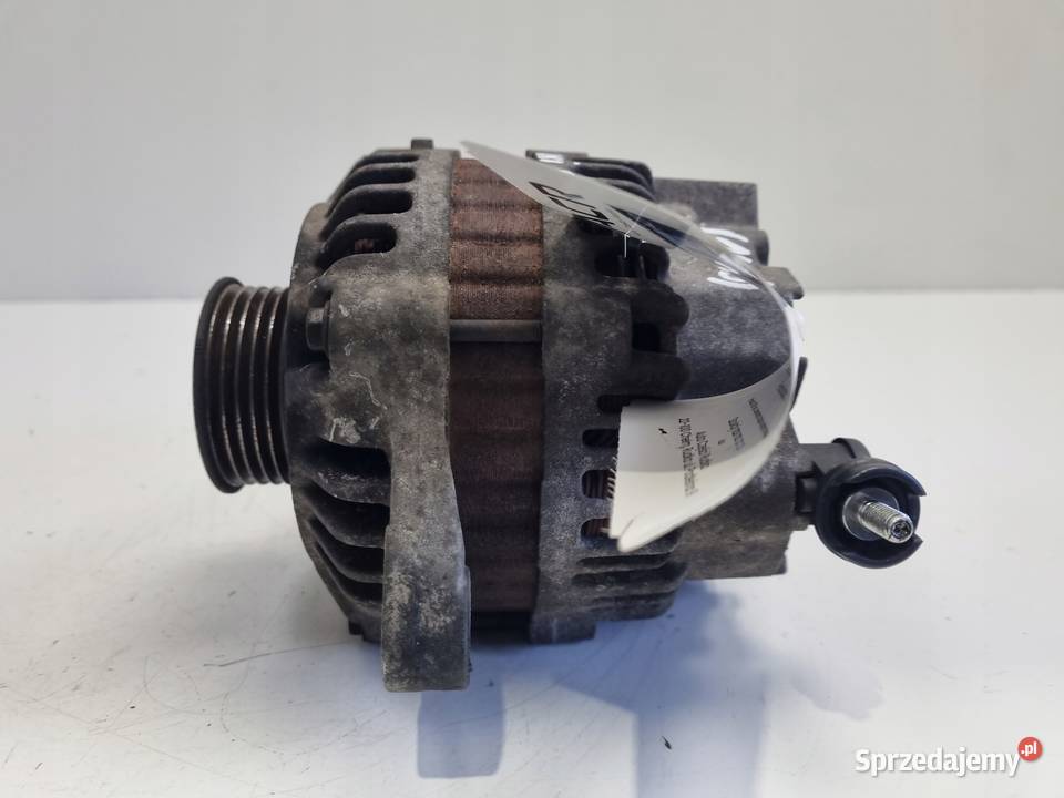 ALTERNATOR Suzuki SX4 16 16V oryginał Alternator Chełm