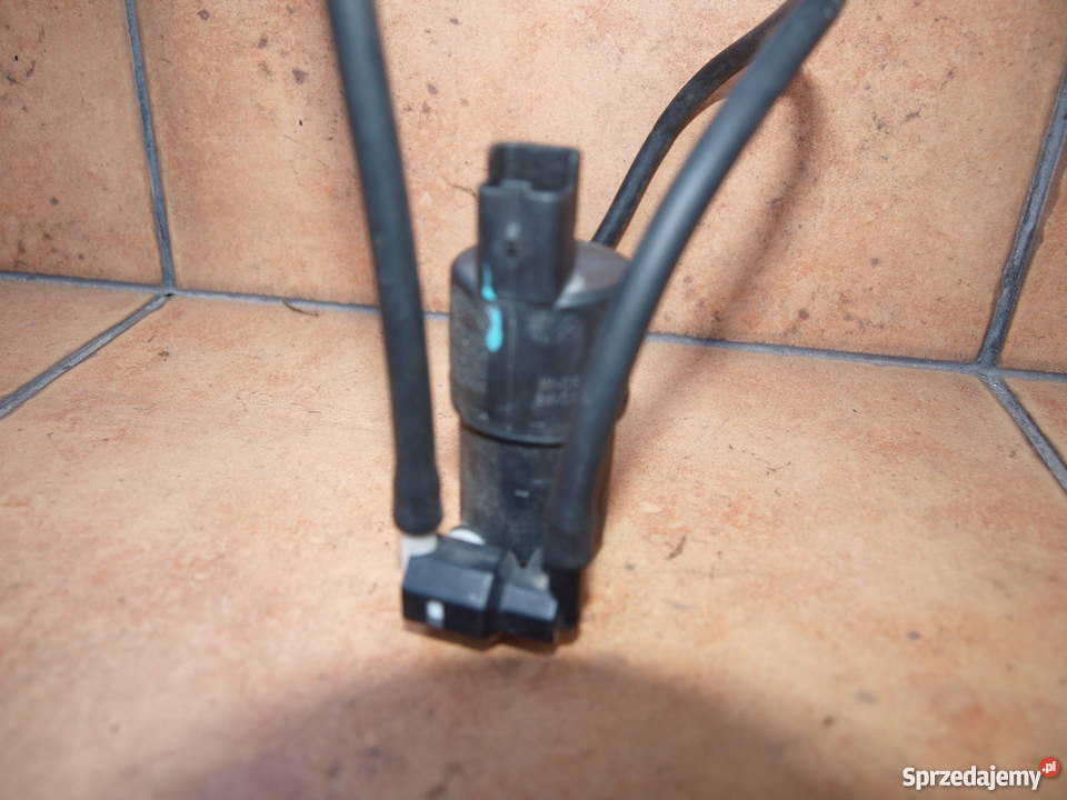 Citroen pompka spryskiwaczy szyby