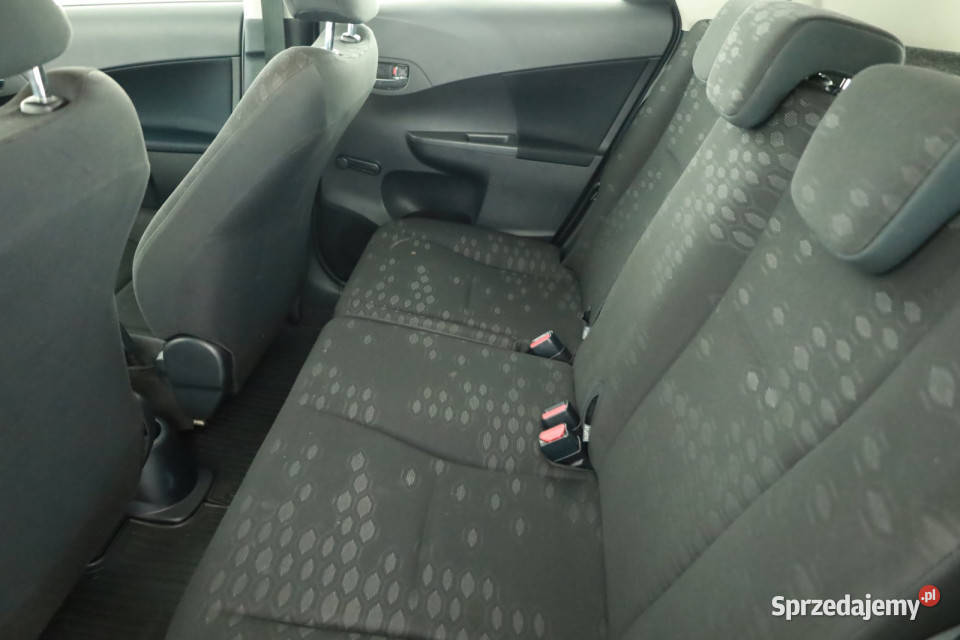 Subaru Trezia 14 D4D Piaseczno