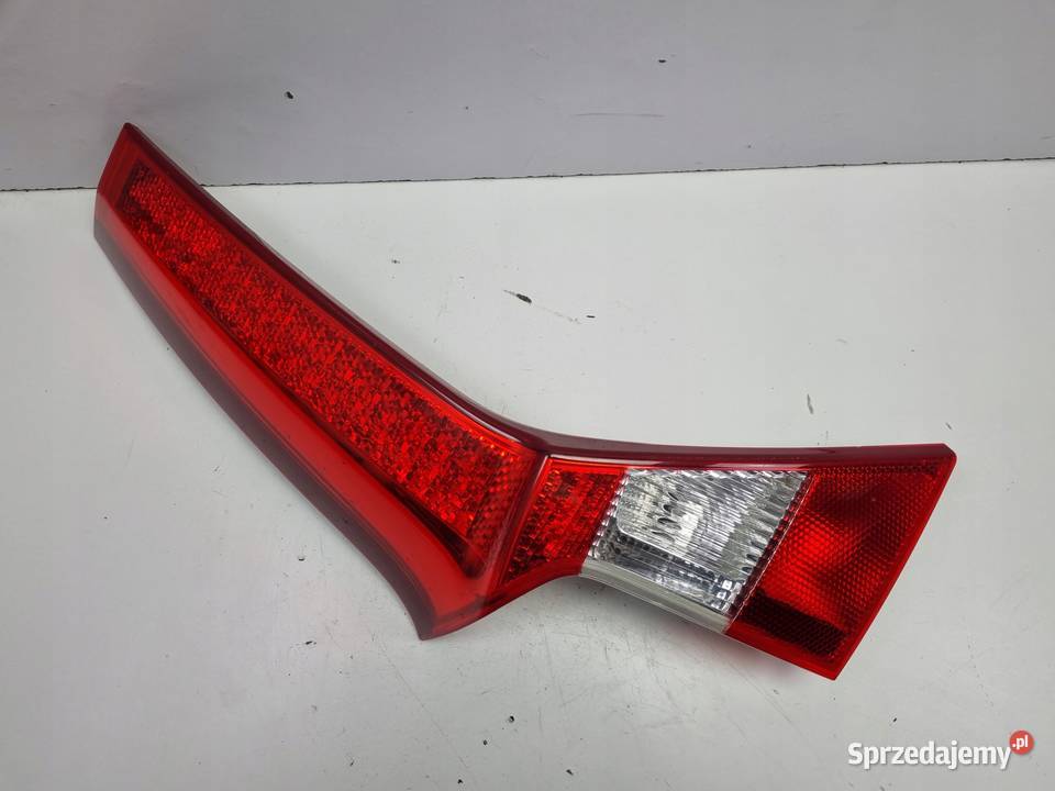 Volvo V70 III XC70 0713r TYLNIA TYLNA LAMPA LEWA lubelskie Chełm