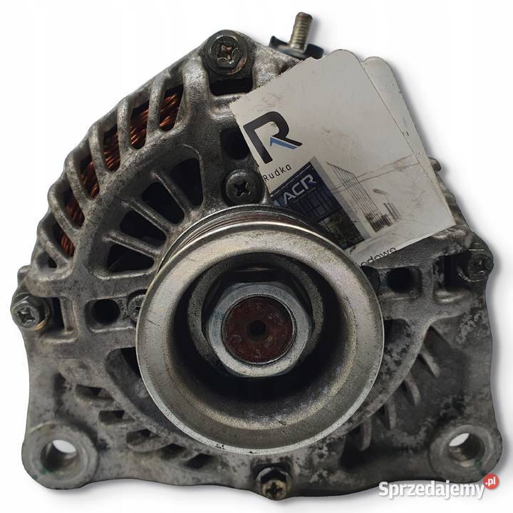 ALTERNATOR Mazda 3 III 15 16V A5TJ0591ZT 100A Chełm