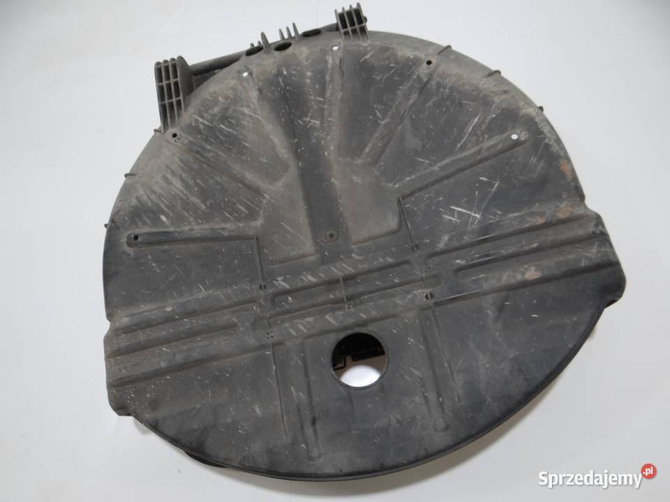 MOCOWANIE KOŁA ZAPASOWEGO BMW X3 E83 3428665 Strzyżewice