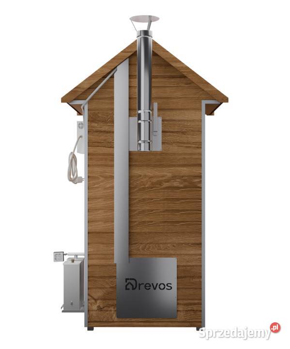 3w1 BIG PRO do wędzenia na gorąco wędzenia na Wrocław