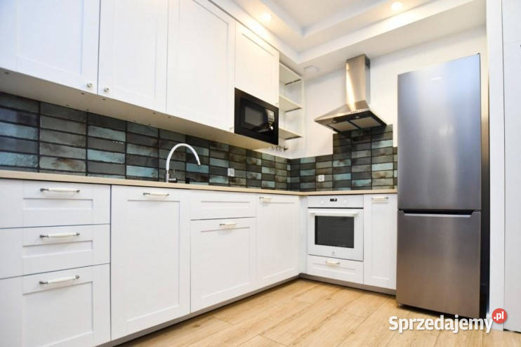 Zabłocie mieszkanie taras 40 m2 ENG Kraków