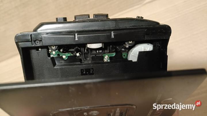 SONY WMEX33 Walkman