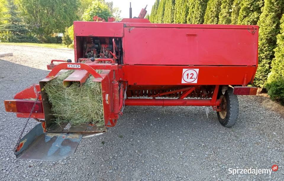 Prasa Sipma Z224 Dmosice sprzedam