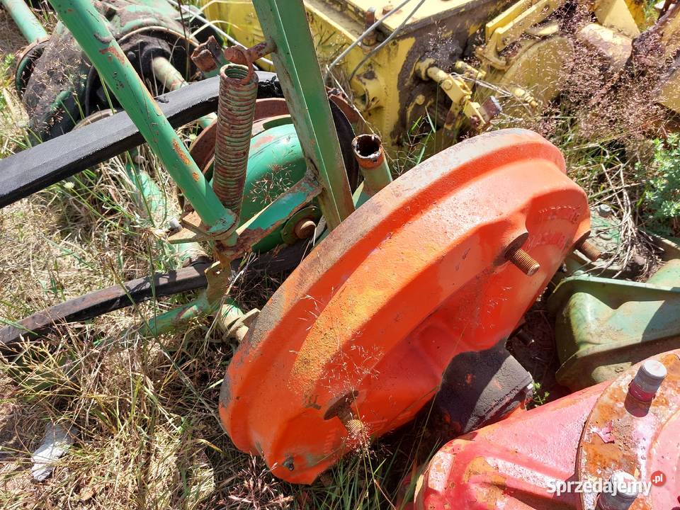Piasta wieniec zwolnica tryb volvo 800830 Rzekuń