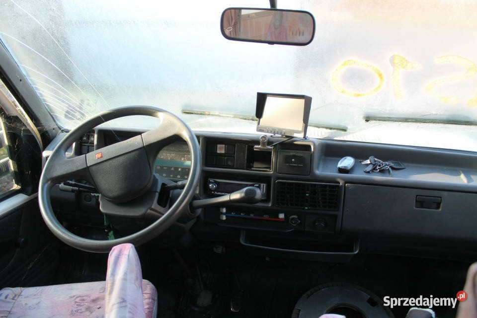 Citroen C25 75KM Ostrów Wielkopolski