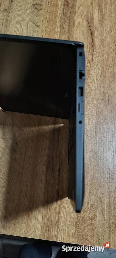 Laptop Dell 7490 i7 8650u 16gb dysk ssd m2 512gb Olsztynek sprzedam