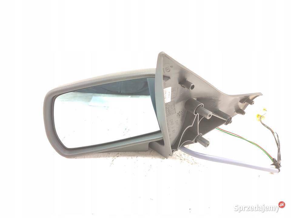 LUSTERKO LEWE 7PIN CITROEN XANTIA X1 X2 19932003