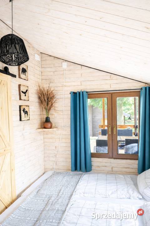 Domek do wynajęcia Augustów podlaskie sprzedam