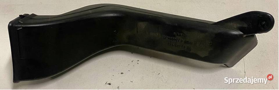 RURA PRZEWÓD POWIETRZA OPEL CORSA D 13179972 Pozostałe Chełm