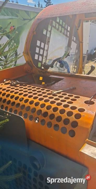 Ładowarka burtowa veper 940 Cieszyn sprzedam
