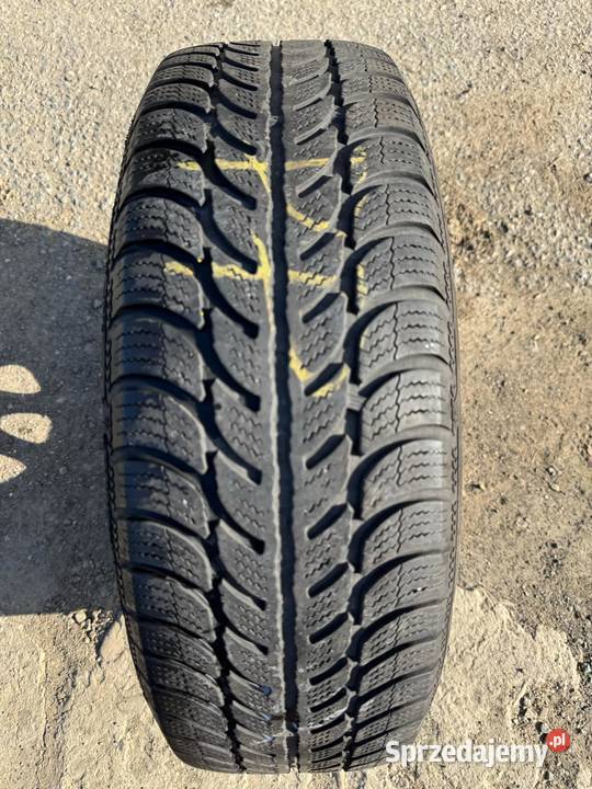 opony ze stalówkami 15 5x100 Samochodowe Sułkowice