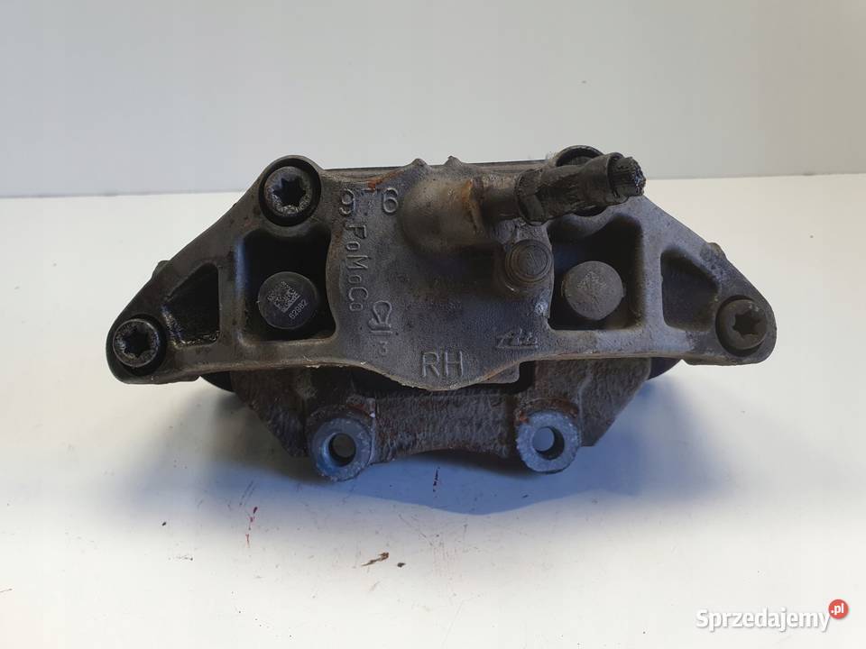 Volvo V40 II PRZEDNI ZACISK HAMULCOWY prawy osobowe