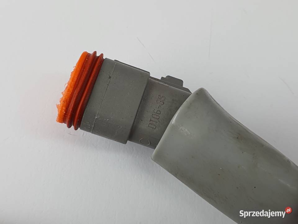 Czujnik Predkosci Can Am Renegade G2 Outlander Łódź