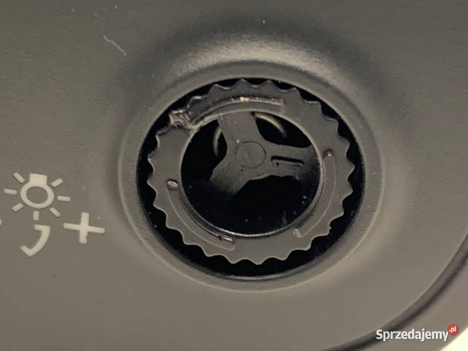 WŁĄCZNIK ŚWIATEŁ AUDI A7 4G 4G0941531E 1018