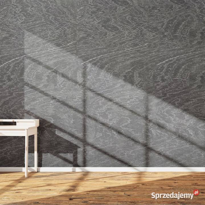 Fornir kamienny Black Storm 2MM 122x61x02 Poznań