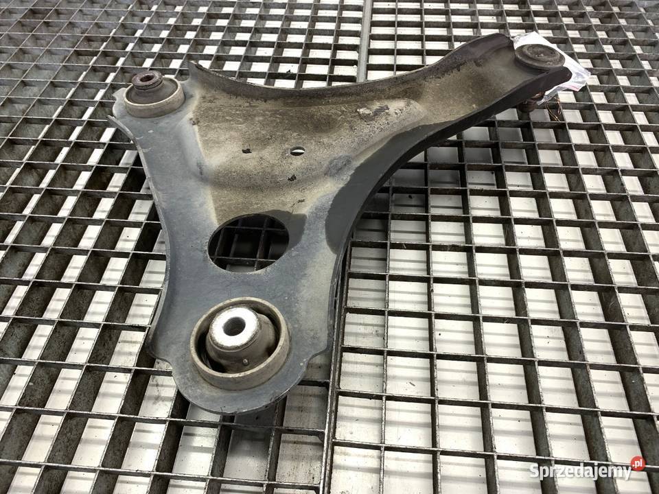 WAHACZ PRAWY PRZÓD RENAULT TWINGO III Hatchback