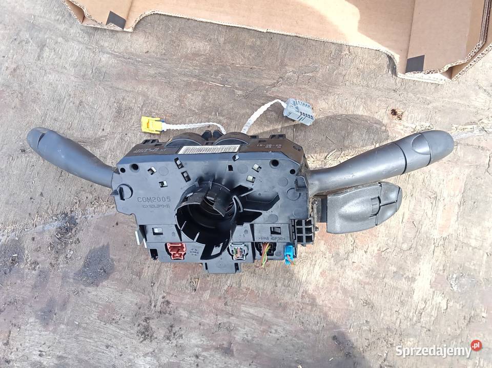 Peugeot 96659952XT przełącznik zespolony Opole