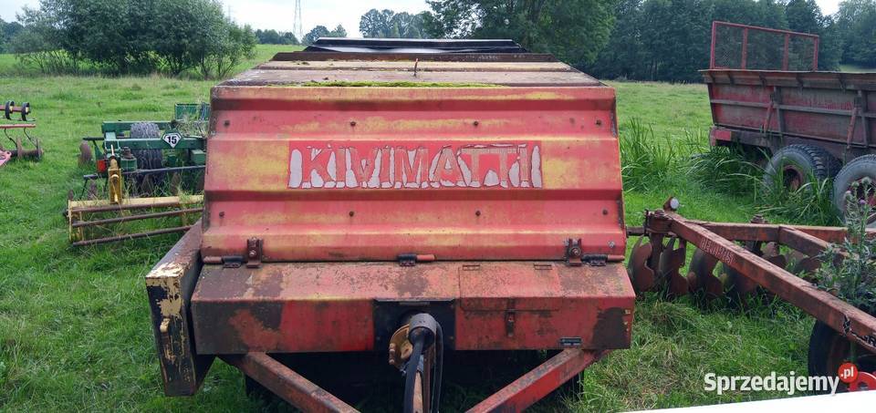 Maszyna do zbierania kamieni nieuszkodzony Szołtany