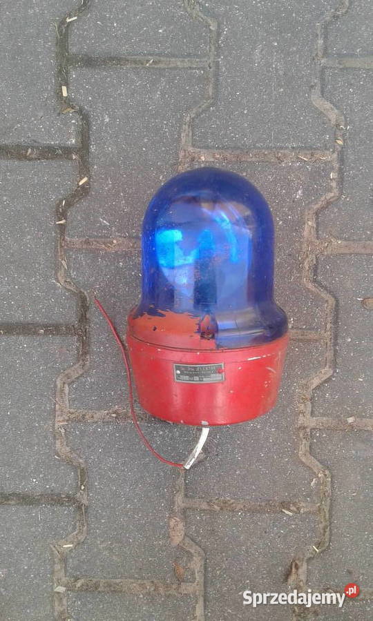 Kogut strażacki Łomża