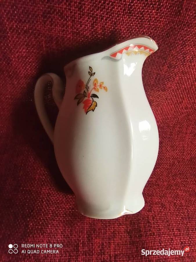 Mlecznik Antoinette Syg Bohemia Made in Gdańsk