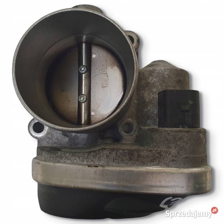 PRZEPUSTNICA Renault Clio III 16 16V 8200190230 Chełm
