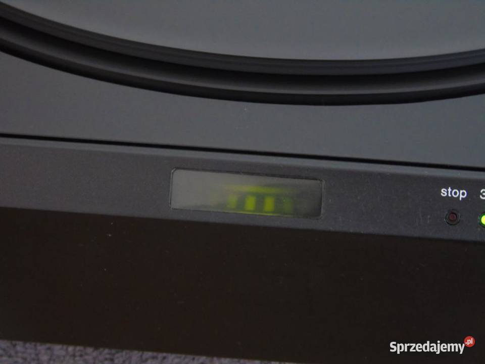 Gramofon Braun P4 ładny WYSYŁKA