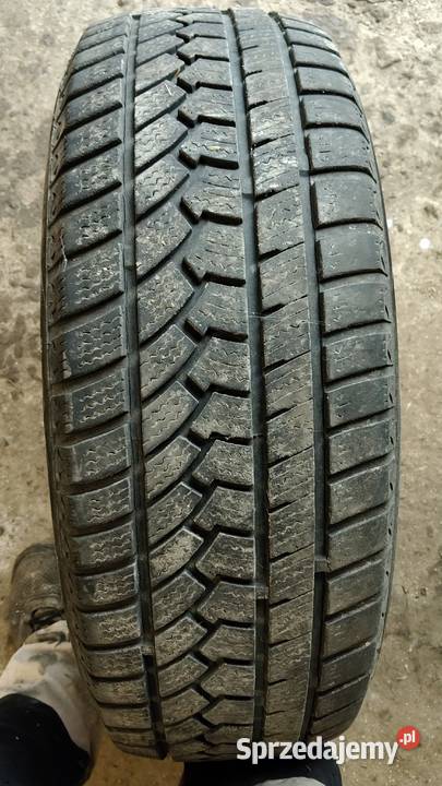 Opony 21560 R17 4 sztuki Samochodowe Opony Narol